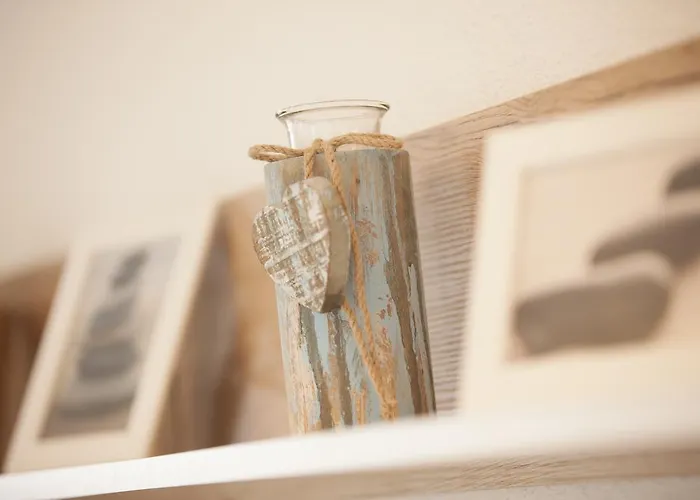 Manatee Mit Sauna Und Fitness Apartman