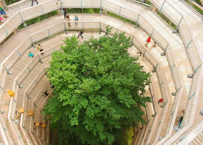 Manatee Mit Sauna Und Fitness Apartment *